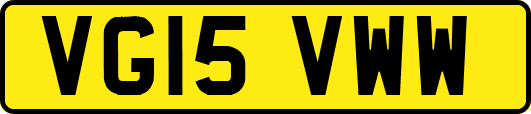 VG15VWW