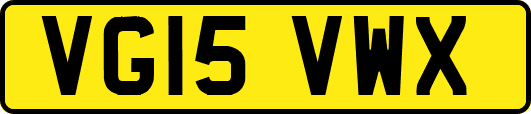 VG15VWX