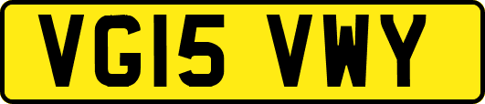VG15VWY