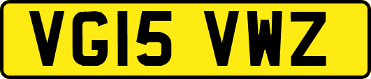 VG15VWZ