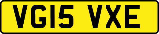 VG15VXE