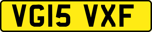 VG15VXF