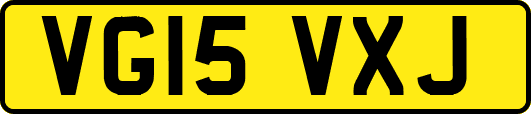 VG15VXJ