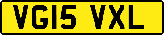 VG15VXL