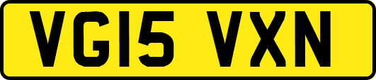 VG15VXN