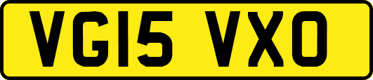 VG15VXO