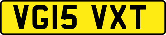 VG15VXT