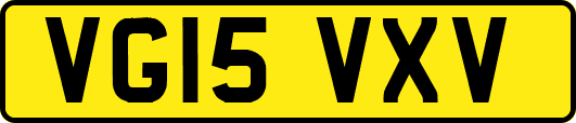 VG15VXV