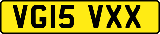 VG15VXX