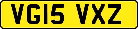 VG15VXZ