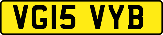 VG15VYB