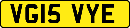 VG15VYE