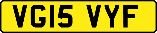 VG15VYF