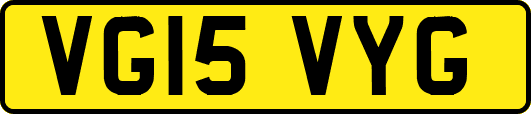 VG15VYG