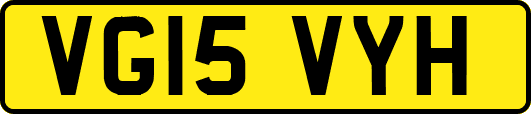 VG15VYH