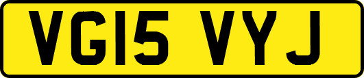 VG15VYJ