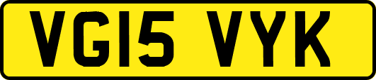 VG15VYK