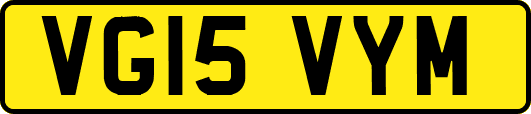 VG15VYM