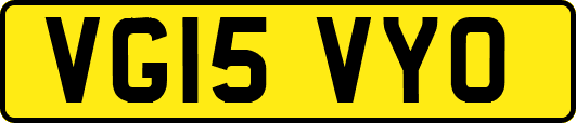 VG15VYO