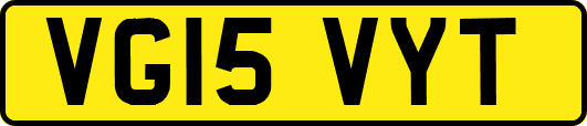 VG15VYT