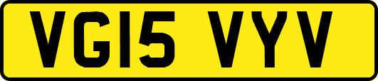 VG15VYV