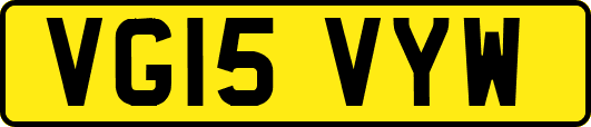 VG15VYW