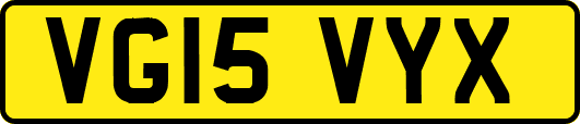 VG15VYX