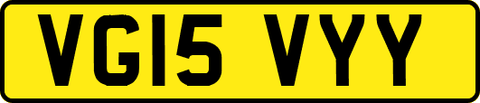 VG15VYY
