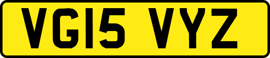 VG15VYZ
