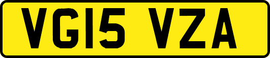 VG15VZA