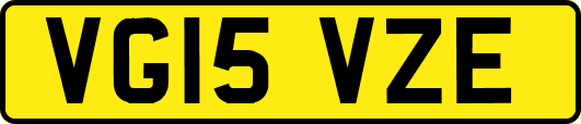 VG15VZE