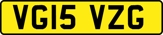 VG15VZG