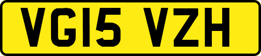 VG15VZH
