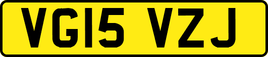 VG15VZJ