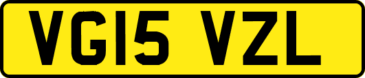 VG15VZL