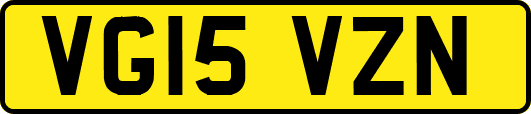 VG15VZN