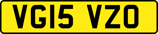 VG15VZO