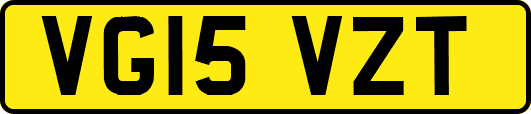 VG15VZT