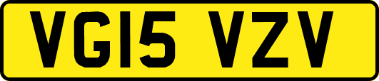 VG15VZV