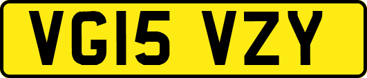 VG15VZY