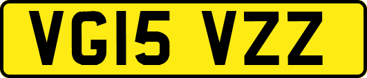 VG15VZZ