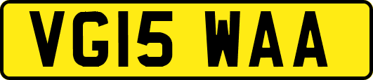 VG15WAA