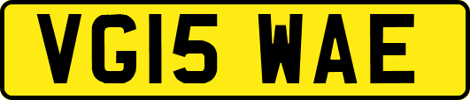 VG15WAE