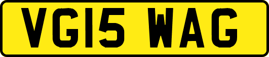 VG15WAG