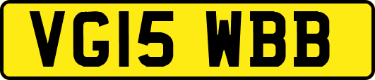 VG15WBB