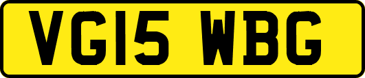 VG15WBG