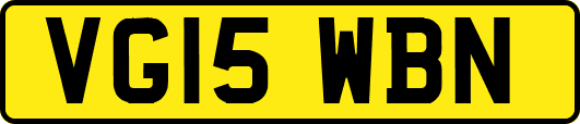VG15WBN