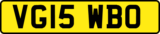 VG15WBO