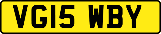 VG15WBY