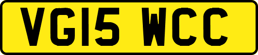 VG15WCC